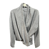 Sweater Cruzado